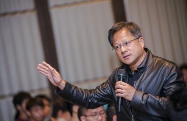 Nvidia’s Leader Affirms Major Funding for Musk’s xAI