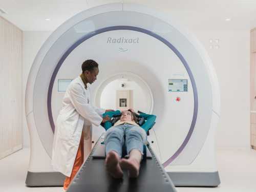 Who should not have an MRI at all, who can in principle, but it is not advisable