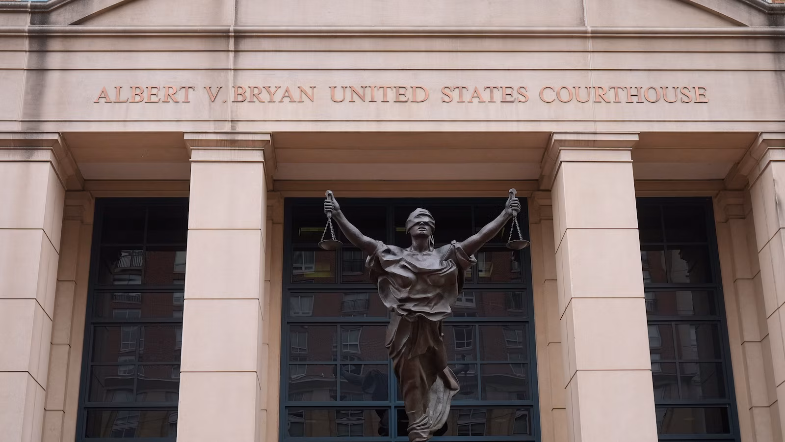 Virginia US Attorney’s Office Faces More Upheaval After Comey Charges: Two Senior Prosecutors Dismissed, Insiders Report