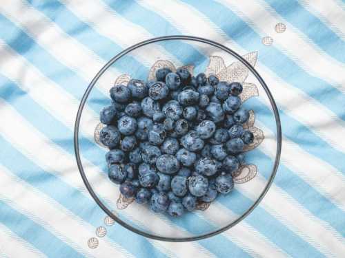 Why you should add purple foods to your plate