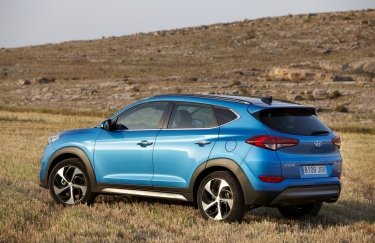 Ukrainian gasoline car preferences: top sellers
