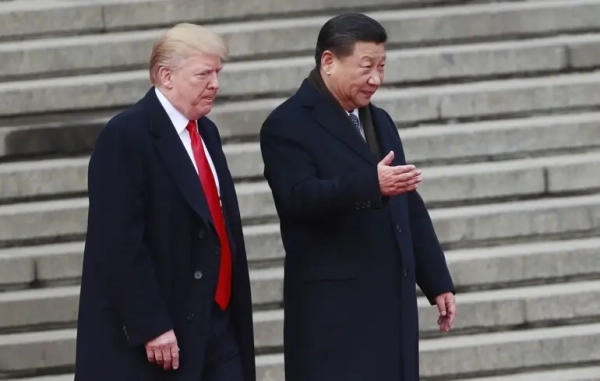 Trump-Xi Summit: Potential Results and Key Hurdles