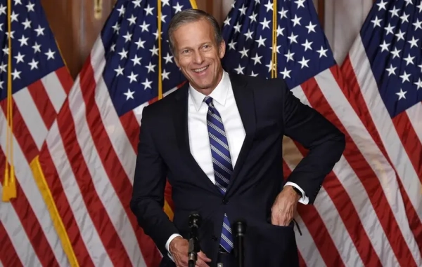 Tough penalties aimed at Russia – Senate poised to debate legislation