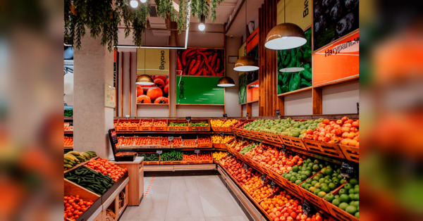 The season of cheap vegetables is over: prices for familiar goods are rising in Ukraine
