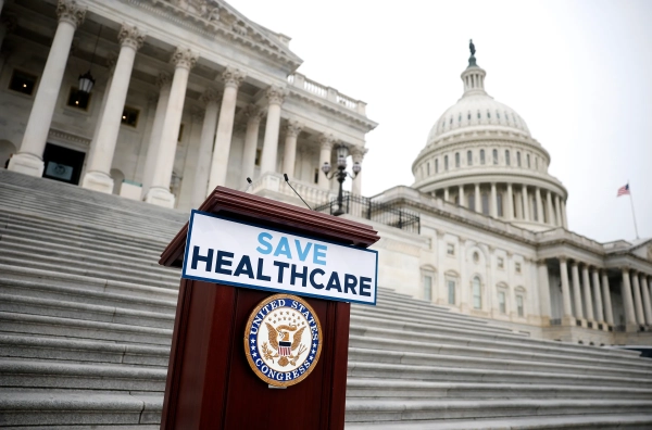 2025 Government Closure: The True Democratic Motive