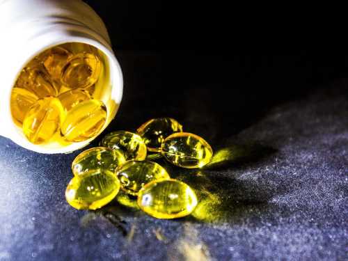 Omega-3 and Omega-6: A New Look at Their Role in Health and Longevity