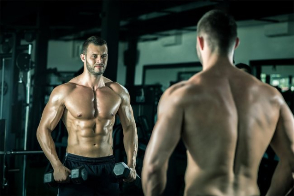 Beyond strength training: Here's what will help you build muscle faster