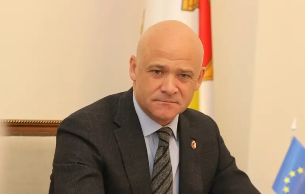 Trukhanov loses citizenship – informant claims commission didn’t decide – Ukrainian report