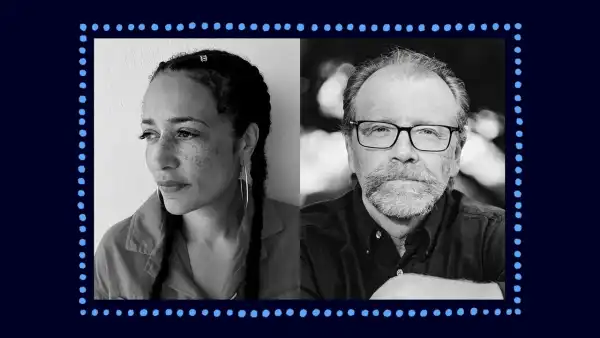 Saunders and Smith in Conversation with Treisman