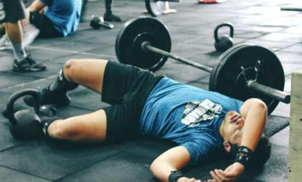 5 Mistakes That Are Making Your Workout Ineffective