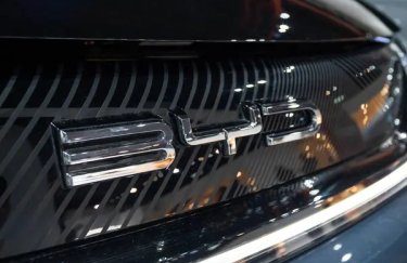 BYD Recalls Over 115,000 Vehicles: Cause Explained