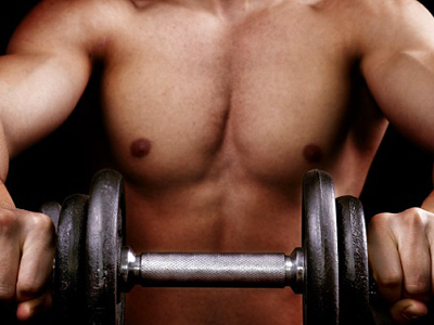 Excessive training can be harmful to your health.