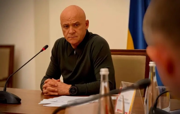 Trukhanov responds to citizenship revocation – plans legal action