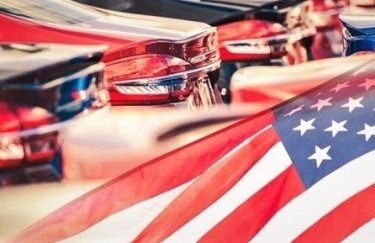 US Autos Favored by Ukrainians — Delo.ua