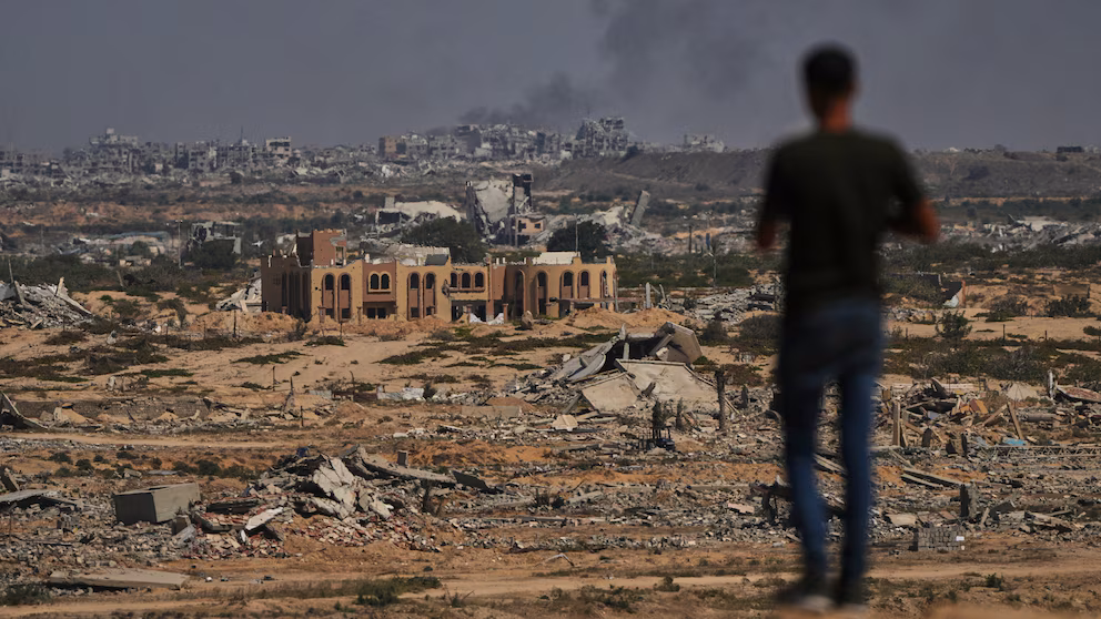 Key Hurdles Persist for Gaza and Israel Despite Ceasefire Agreement