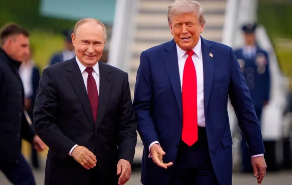 Ceasefire parley – can Putin halt combat at the war’s edge?