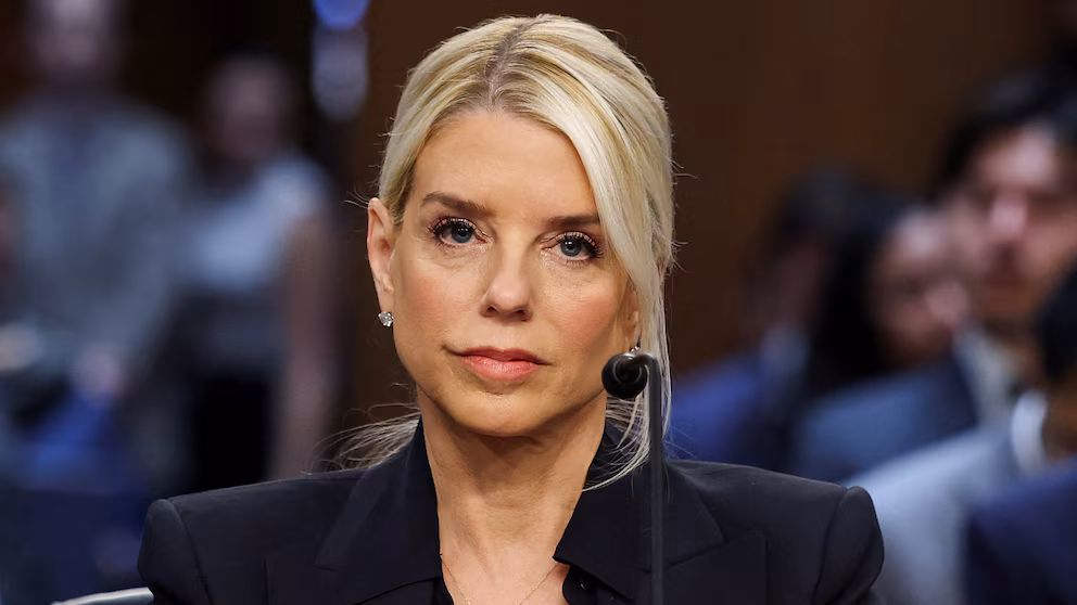 Bondi Attacks Dems, Evades ‘Weaponization’ and Homan Queries in Heated Hearing