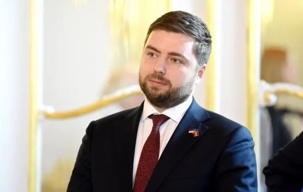 Zelenskyy ousted Latvia’s envoy – Kutsevol served as ambassador from December 2022.