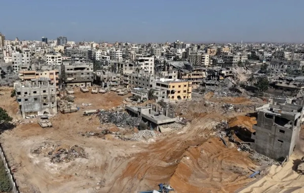 Gaza Truce Accord: Palestinians Prepared to Work with Trump’s Strategy and Deception