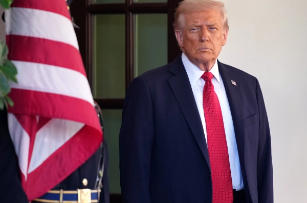 Trump’s Tariffs: Reagan Ad Irritates President