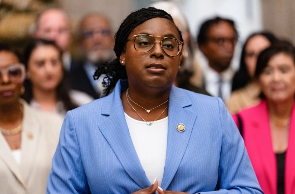 Trump’s Endeavor to Jail Democratic Legislator LaMonica McIver, Decoded