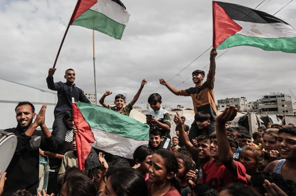 Israel-Hamas truce: Gaza’s state since the start of the week