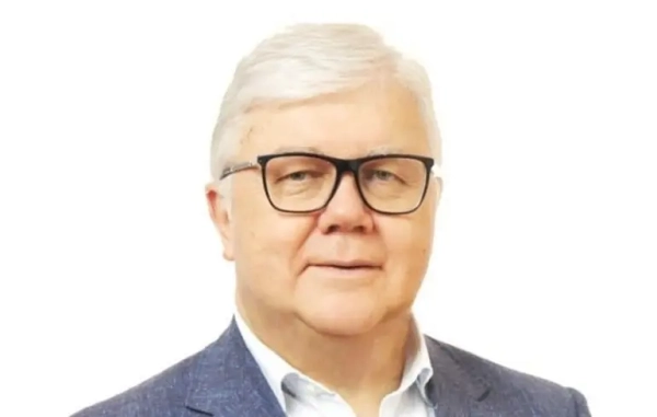 Odessa’s Acting Mayor: Igor Koval – City Updates