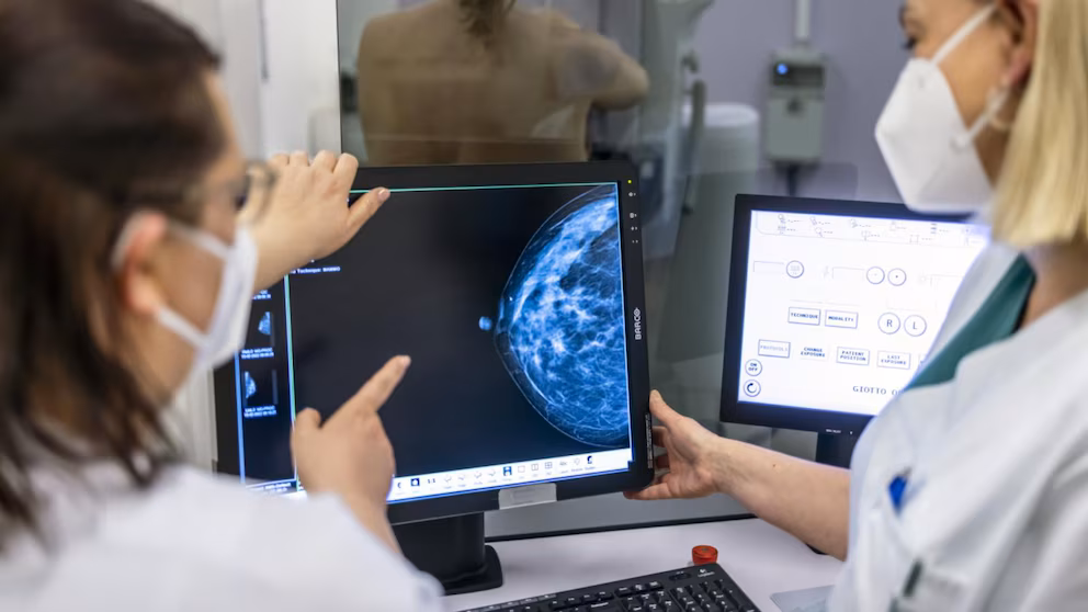 Breast Cancer: New Detection and Treatment Improvements