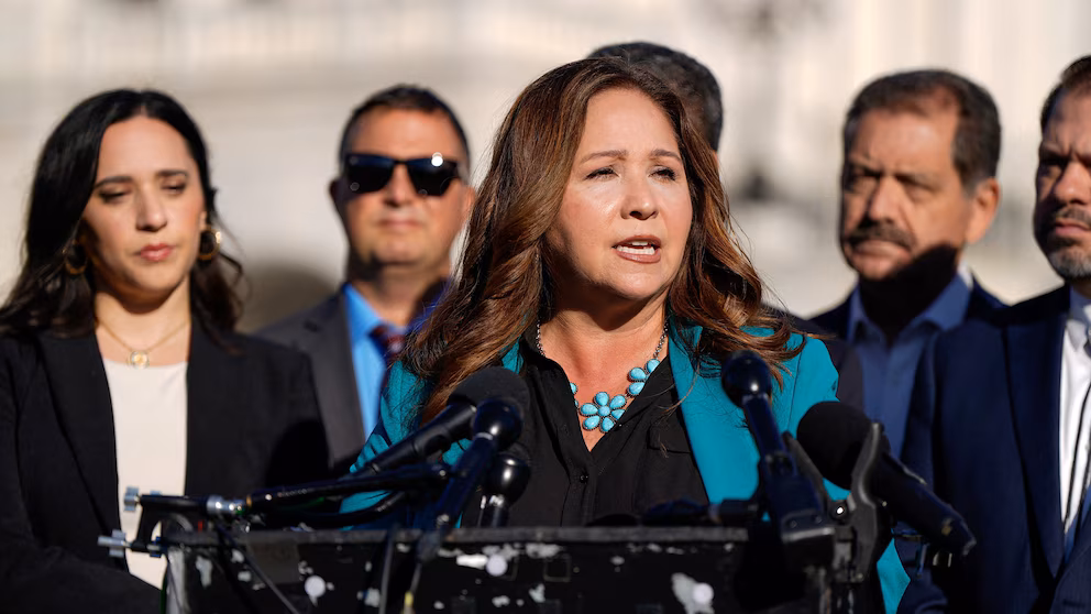 Arizona Takes Legal Action, Demanding Grijalva’s House Seat