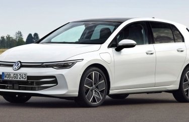 Used Car Appetite Up in Ukraine: Top Choices