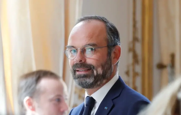 Macron Urged to Step Down: Philippe’s Take – France Updates