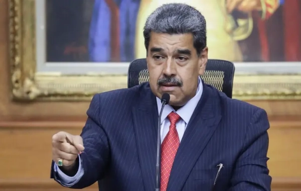 Maduro and Trump Clash: Venezuelan Leader Urges Peace