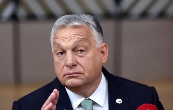 Orban’s Outrageous Claim: Ukrainian Intel Activity in Hungary, October 10th
