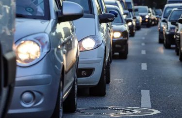 August Ukrainian Auto Market: Regional Sales Data