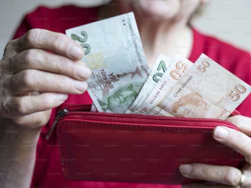 “Wise Words from Grandma”: How Respecting Money Leads to Prosperity