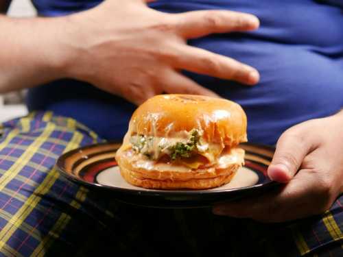 “Childhood Obesity”: Where do the extra pounds come from?