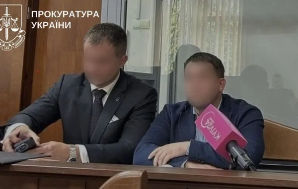 Klitschko aide removed from post until October 28 – court ruling