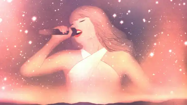 From Prison Walls to the Eras Stage