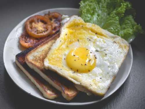 Skipping breakfast? Your body may not be happy