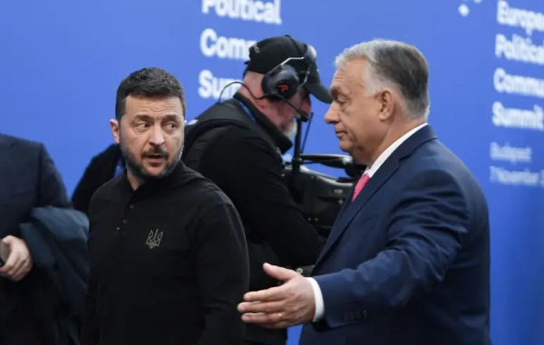 Trump-Putin Summit Nixed – Orban Rejects News Stories