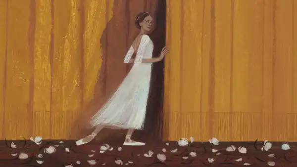 Misty Copeland’s Farewell Performance