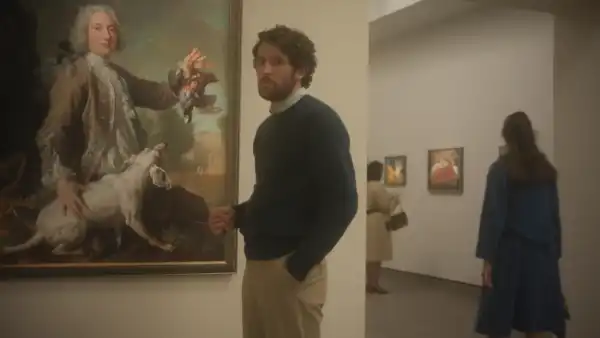 Kelly Reichardt’s “The Mastermind” reimagines the caper film.