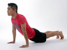 Pilates for Men: Debunking the Myths