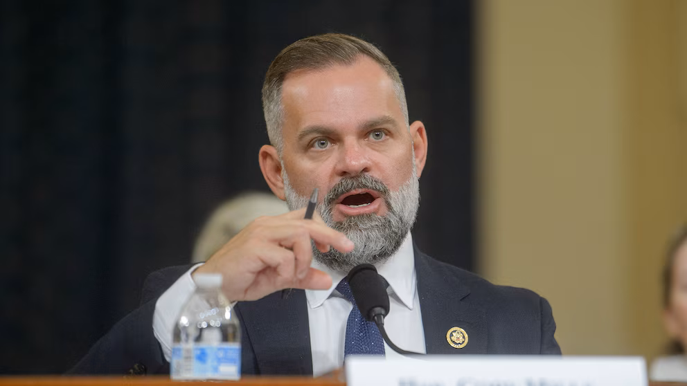 Cory Mills, Republican Representative, Facing Restraining Order Filed by Former Partner