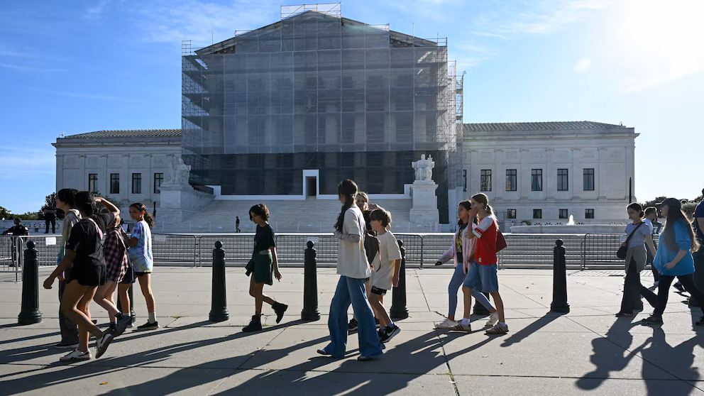 Trump team appeals to high court on Illinois National Guard use.