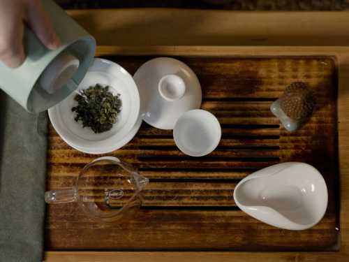 Scientists have found a “brake” for chronic diseases: the secret lies in traditional oolong tea