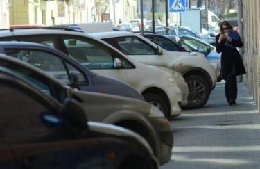 Lviv pioneered incorporating parking penalties into “Diia” as Ukraine’s initial city.