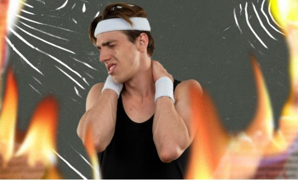 12 Signs You're Burned Out from Training and How to Cope