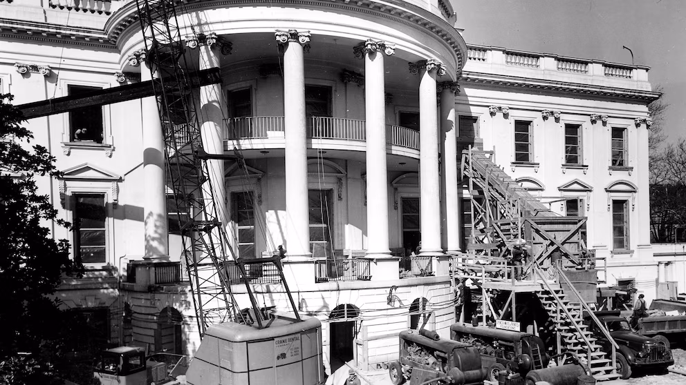 Trump Administration: Precedent Exists for Significant Shifts