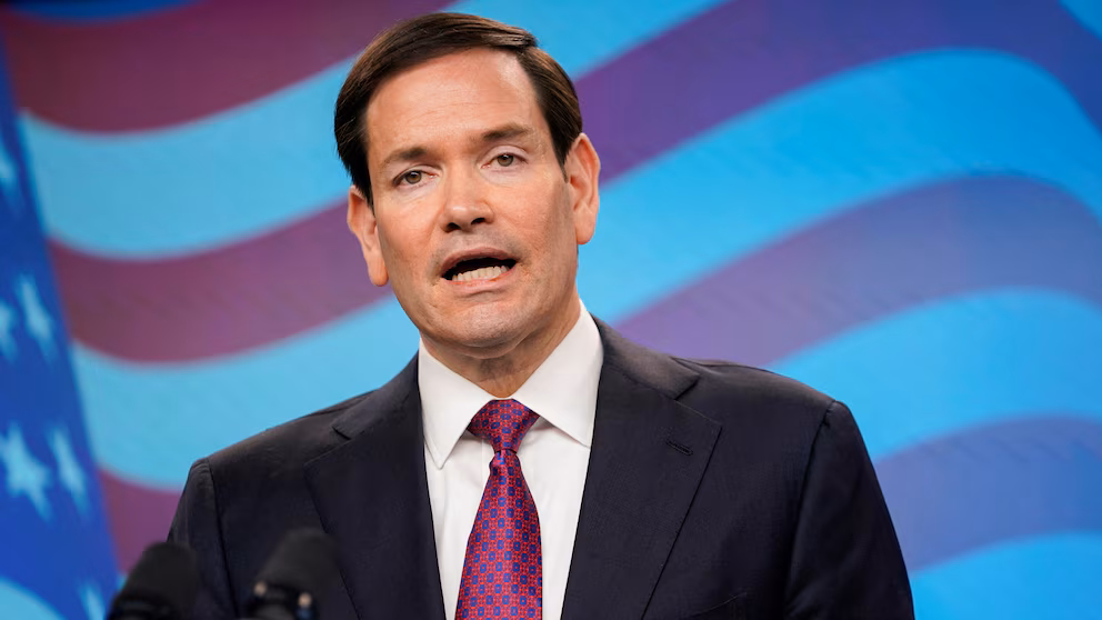 “This Week” Record: 10/5/25 – Rubio, Booker, Stavridis & Chiarelli